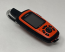Garmin inReach Explorer+ Black and Red Handheld Satellite Communicator Good