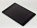Apple iPad 9th Generation A2602 256 GB, Wi-Fi, 10.2 in MK2N3LL/A Space Gray Good