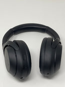 Sony WH-1000XM4 Over the Ear Wireless Headset Black Good