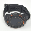 Garmin Instinct 3 45mm Solar Black with Black Bands 010-02934-00 GPS Excellent