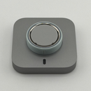 Oura Ring Gen 4 Ceramic Tide Size 12 Activity Tracker Very Good