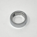 Oura Ring Gen 4 Silver Size 9 Good