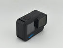 GoPro HERO 10 Black Action Camcorder - Black CHD HX-101 Excellent