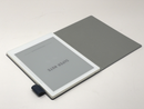 Ratta Supernote Nomad A6 X 32GB 7.8in White with Pen and Gray Folio Very Good