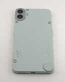Nothing CMF Phone 1 - 256GB - 8GB - Blue (Unlocked) A015 Used