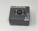 Garmin Fenix 7s Pro Solar Edition Silver with Graphite Band GPS Very Good