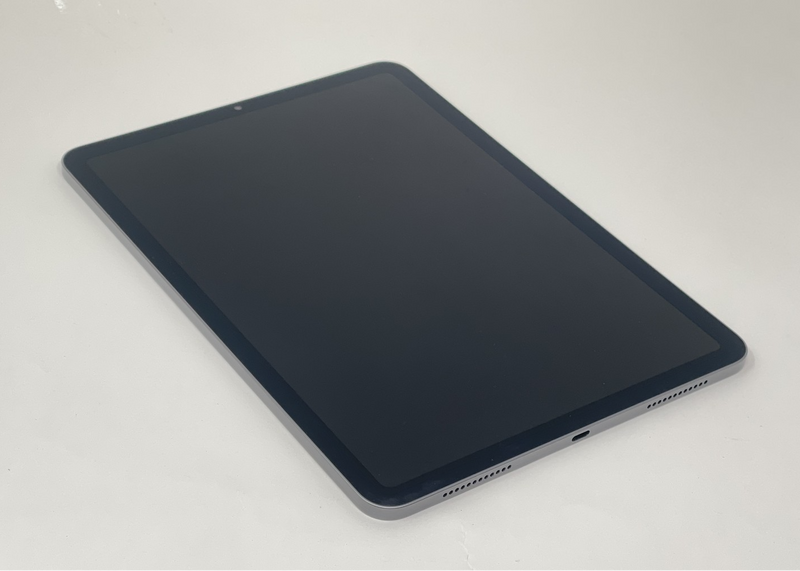Apple iPad Air 5th Gen - 256GB - Space Gray WiFi A2588 MM9L3LL/A