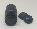 Canon EF 75-300mm f/4-5.6 III Lens Excellent