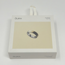 Oura Ring Gen 5 Gold Size 7 Brand New Sealed