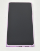 HMD Skyline 5G - 256GB - Neon Pink (Unlocked) TA-1600 Very Good