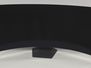 LG UltraGear 45in OLED WQHD 240Hz Curved Gaming Monitor Excellent