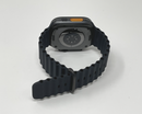 Apple Watch Ultra 3 49MM Black Titanium Case With Black Ocean Cellular Excellent