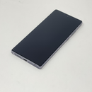 Samsung Galaxy Note 20 5G AT&T Only 128GB SM-N981U Mystic Gray Cell Phone Used