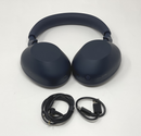 Sony WH-1000XM6 Wireless Noise Cancelling Headphones Midnight Blue Very Good