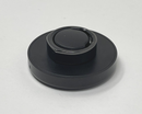 Oura Ring Gen 3 Heritage Black Size 11 Activity Tracker Excellent