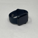 Apple Watch SE 2nd Gen 2022 40mm Midnight Aluminum Sport GPS A2722 Very Good