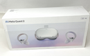 Meta Quest 2 128GB + 2 Controllers White Good