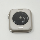 Apple Watch Series SE 2nd Gen 44mm Starlight Aluminum GPS Without Band Defective