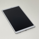 Samsung Galaxy Tab A7 Lite 32GB WiFi SM-T220 Silver Very Good