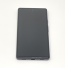 Google Pixel 6a - 128GB - Charcoal (Unlocked) GX7AS Good