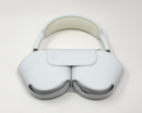 Apple Airpods Max Silver with White A2096 MGYJ3AM/A Very Good