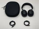 Bowers & Wilkins PX7 S2 Noise Cancelling Headphones Black Excellent