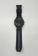 Garmin Fenix 6x Pro Solar Multisport Titanium Carbon Gray / Black Bands GPS Good
