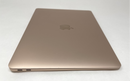 Apple Macbook Air M1 Chip 8-Core 13in 256GB SSD 8GB A2337 2020 Gold Very Good