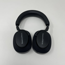 Bowers & Wilkins PX7 S2e Noise Cancelling Headphones Anthracite Black Very Good