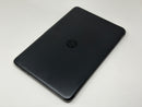 HP Notebook 15-ba015wm AMD E2-7110 1.8GHz 500GB HDD 4GB RAM 15.6in HD Black