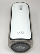 Netgear Orbi RBE971 WiFi 7 Mesh Router 27Gbps White Excellent