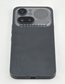 Nothing Phone 4a Pro - 128GB - 8GB - Black (Unlocked) A069P Excellent