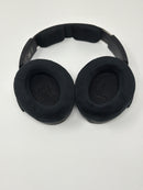 Sennheiser HD 490 Pro Open-Back Studio Headphones Black Very Good