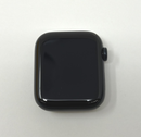 Apple Watch SE 3rd Gen 44mm Midnight Aluminum with Sport Band Cellular Very Good