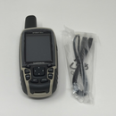 Garmin GPSMAP 64sx Handheld GPS With Navigation Sensors New Open Box