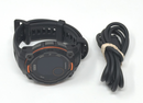 Garmin Instinct 3 45mm Solar Black with Black Bands 010-02934-00 GPS Excellent