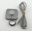 Oura Ring Gen 4 Black Size 12 Very Good