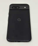 Google Pixel 8a - 256 GB - Obsidian (Unlocked) GKV4X Used