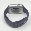 Apple Watch Series 10 42mm Silver Aluminum With Purple Fog Sport GPS Excellent