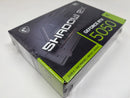 MSI Nvidia GeForce RTX 5050 Shadow 2X OC 8GB GPU Brand New Sealed