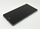 Blackberry Motion 32GB - Black (Unlocked) BBD100-2 Good