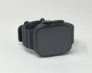 Apple Watch Ultra 2 49MM Black Titanium With Black Ocean Band Cellular Excellent