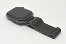 Apple Watch Series 11 46mm Slate Titanium W/ Milanese Loop (Cellular) Excellent