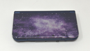 Nintendo New 3DS XL Galaxy Edition Handheld Console Very Good