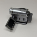 Sony Handycam DCR-HC96 Digital Camcorder Gray Used