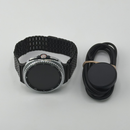 Samsung Galaxy Watch 8 Classic 46mm Black Titanium Loop Wi-Fi Cellular Very Good
