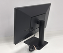 LG UltraFine 4K 24in IPS LED Monitor 24MD4KL-B Black Good