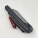 Garmin GPSMAP 66i Black and Red Very Good