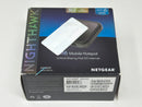 Netgear Nighthawk M6 (Unlocked) Mobile Hotspot MR6150 Black Very Good