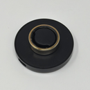 Oura Ring Gen 3 Horizon Rose Gold Size 9 Activity Tracker Good